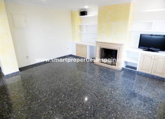Wederverkoop - Detached Villa - Elche