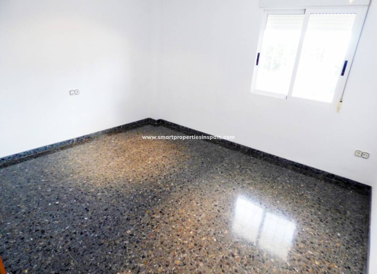 Wederverkoop - Detached Villa - Elche