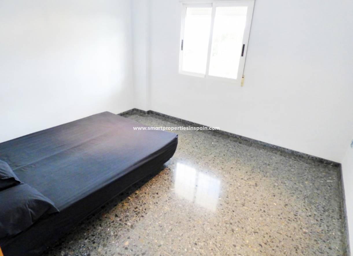 Wederverkoop - Detached Villa - Elche