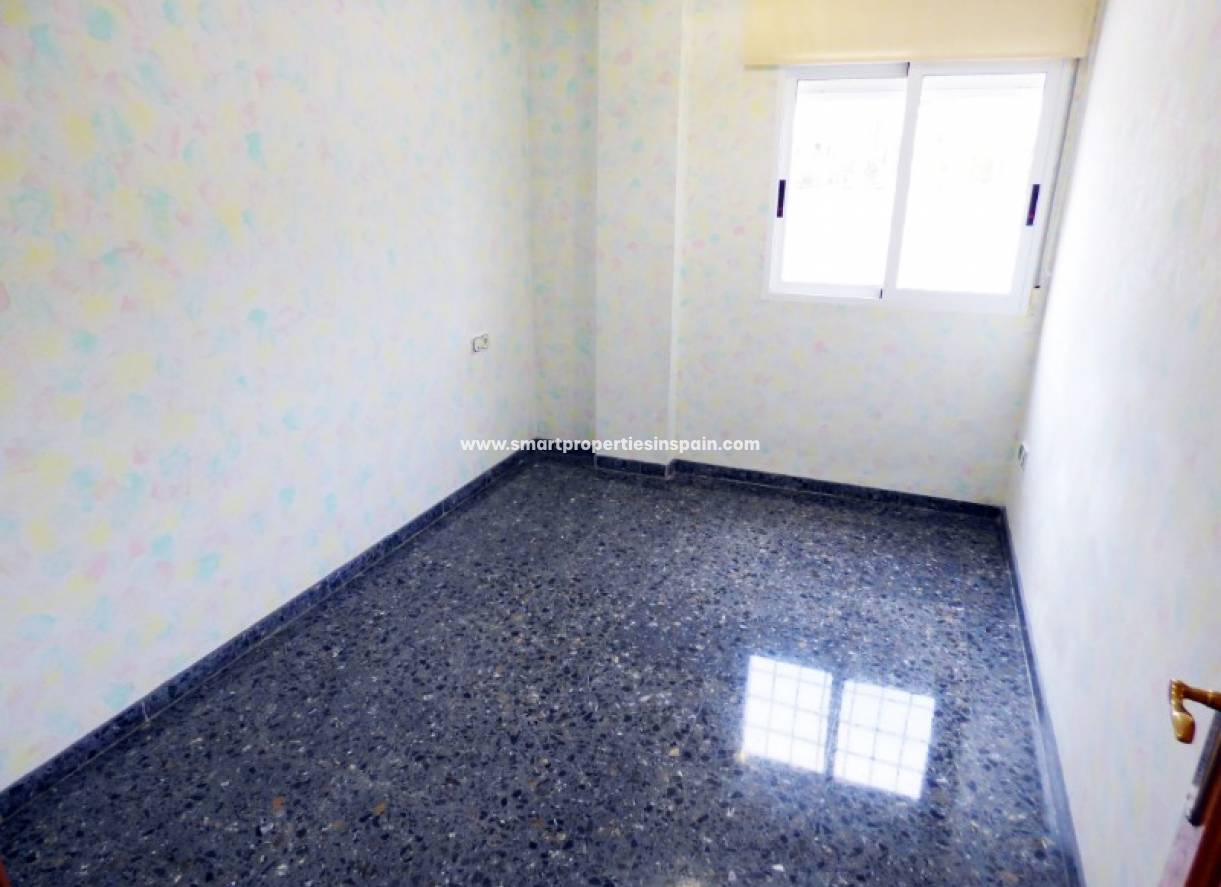 Wederverkoop - Detached Villa - Elche