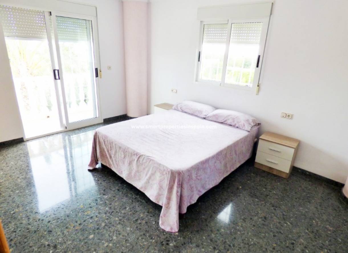 Wederverkoop - Detached Villa - Elche