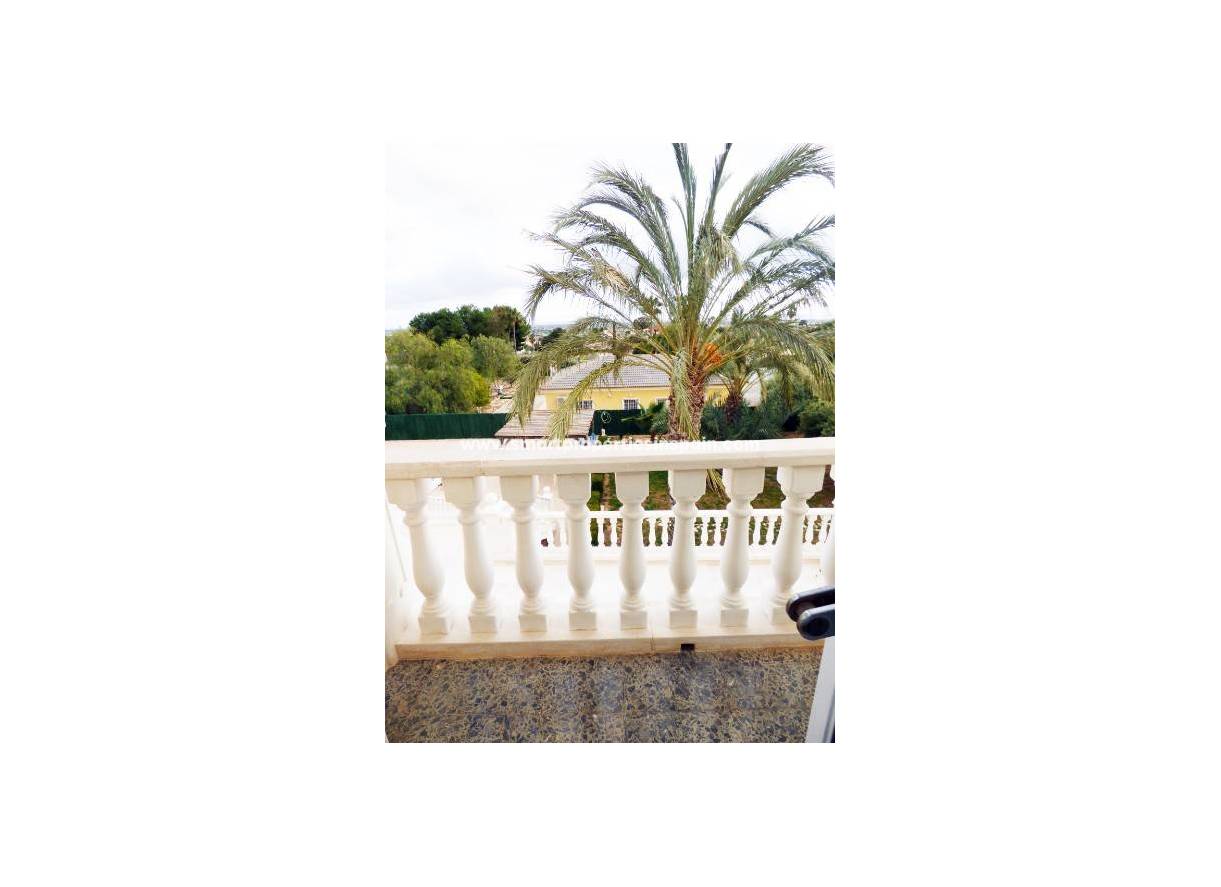 Wederverkoop - Detached Villa - Elche