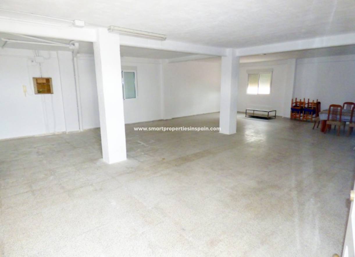 Wederverkoop - Detached Villa - Elche
