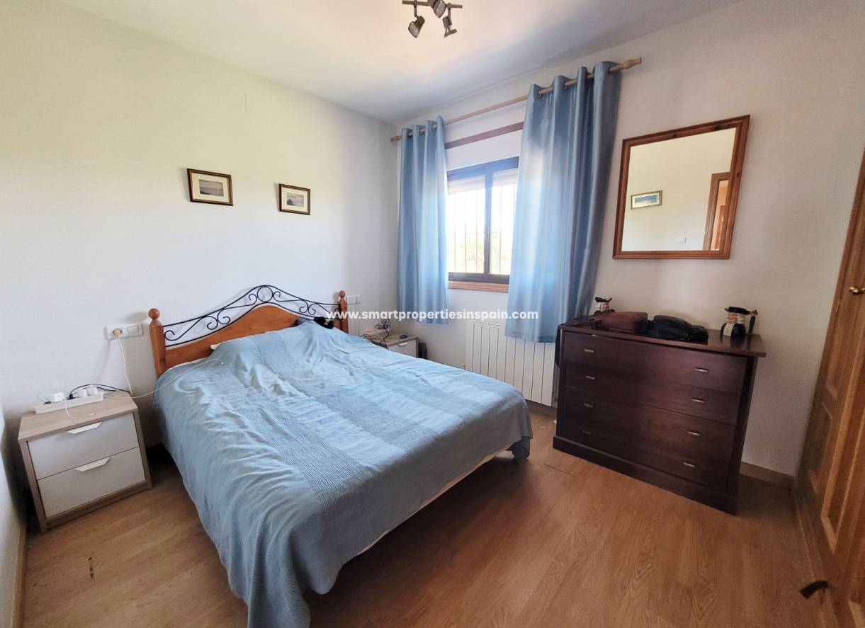 Wederverkoop - Detached Villa - Elche