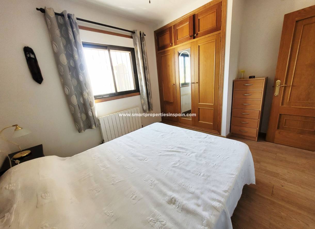 Wederverkoop - Detached Villa - Elche