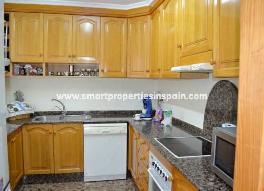 Wederverkoop - Detached Villa - Elche