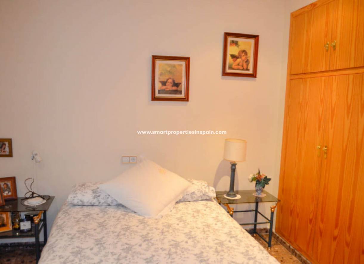 Wederverkoop - Detached Villa - Elche