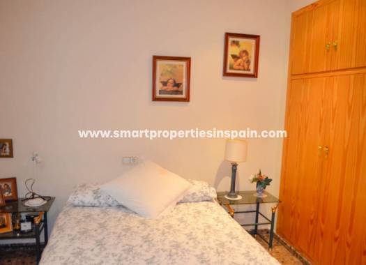Wederverkoop - Detached Villa - Elche