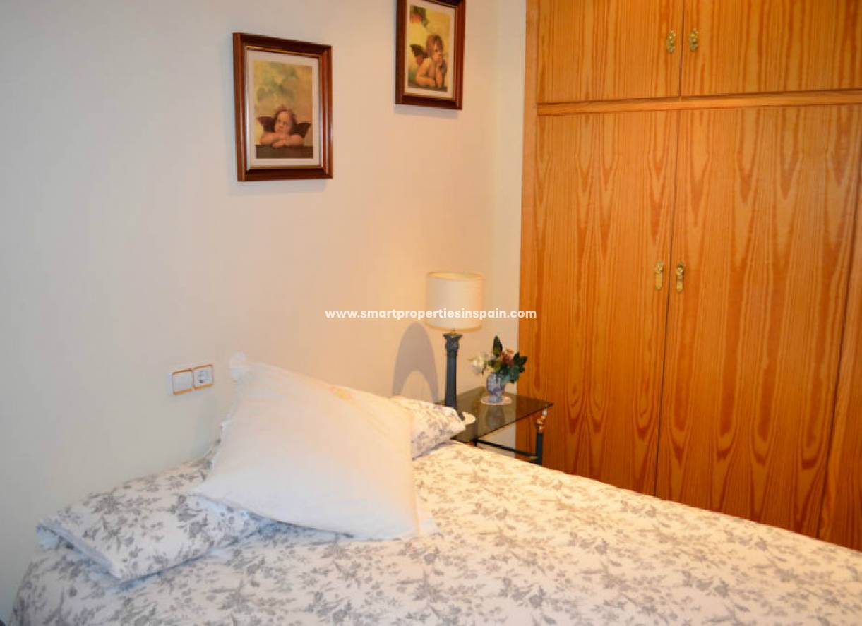 Wederverkoop - Detached Villa - Elche