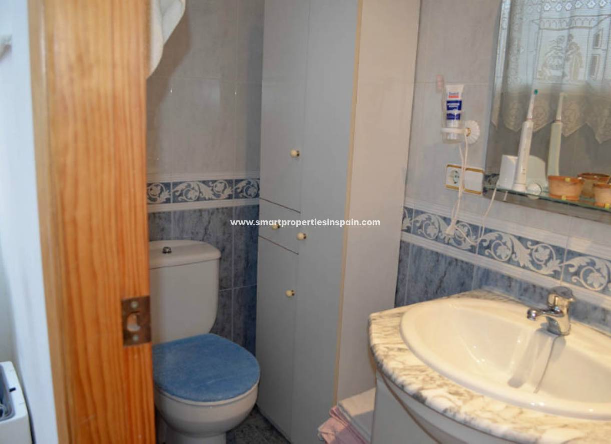 Wederverkoop - Detached Villa - Elche