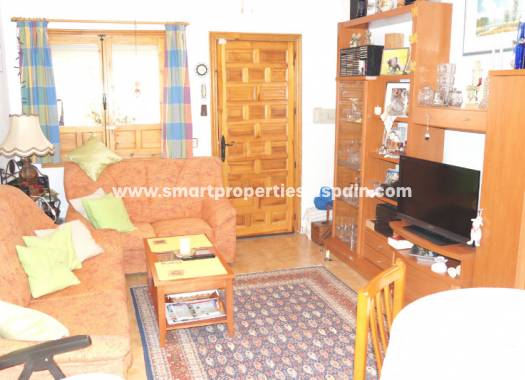 Wederverkoop - Detached Villa - La Marina - Urbanización La Marina