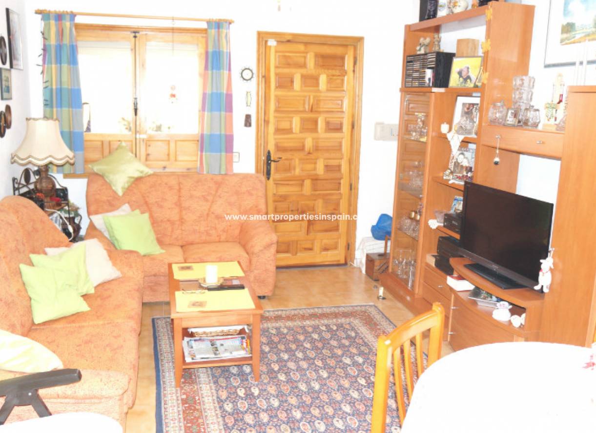 Wederverkoop - Detached Villa - La Marina - Urbanización La Marina