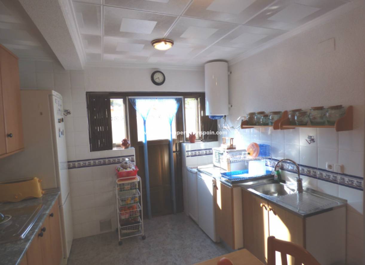 Wederverkoop - Detached Villa - La Marina - Urbanización La Marina