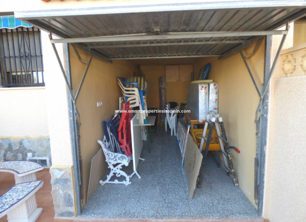 Wederverkoop - Detached Villa - La Marina - Urbanización La Marina