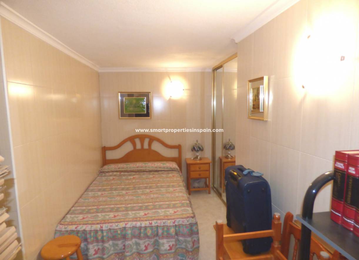 Wederverkoop - Detached Villa - La Marina - Urbanización La Marina