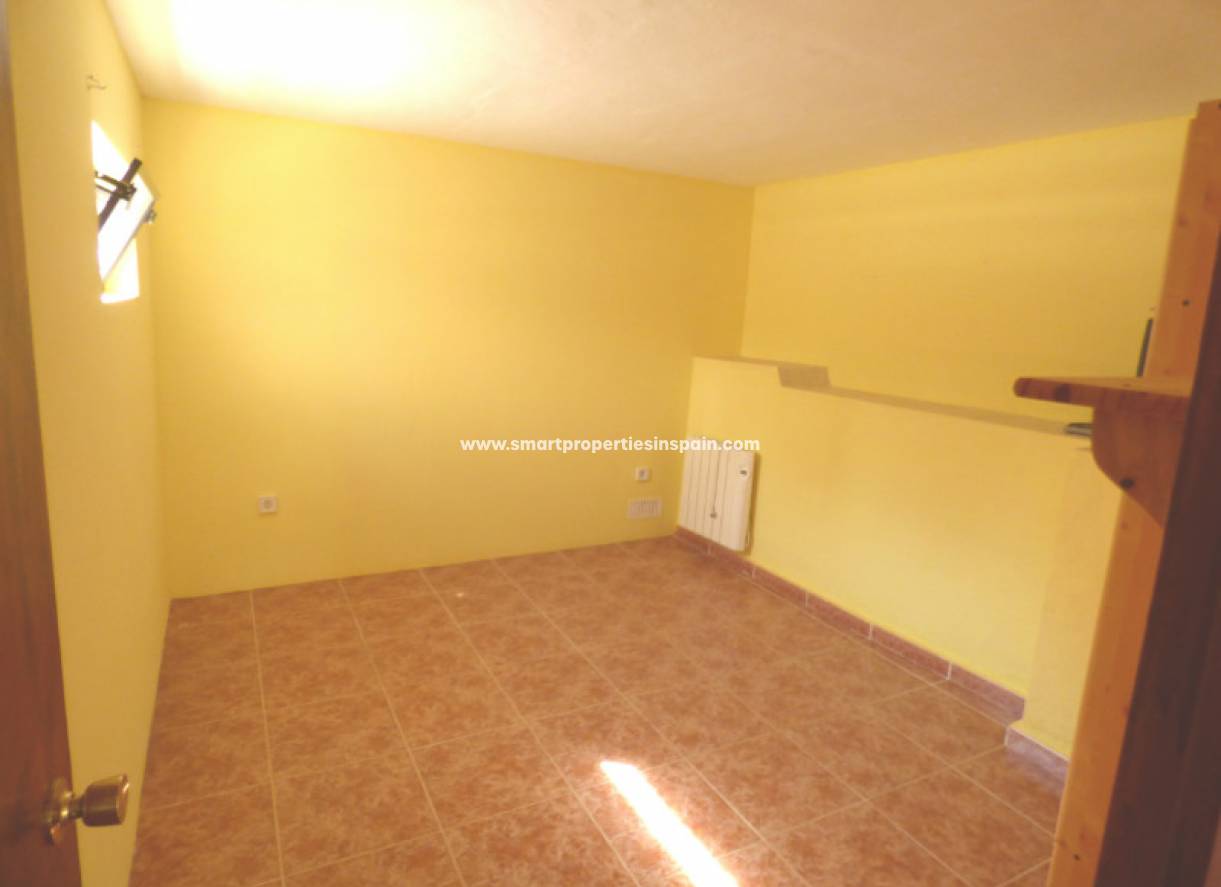 Wederverkoop - Detached Villa - La Marina - Urbanización La Marina