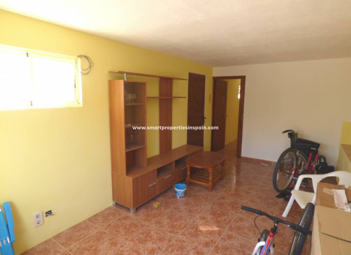 Wederverkoop - Detached Villa - La Marina - Urbanización La Marina