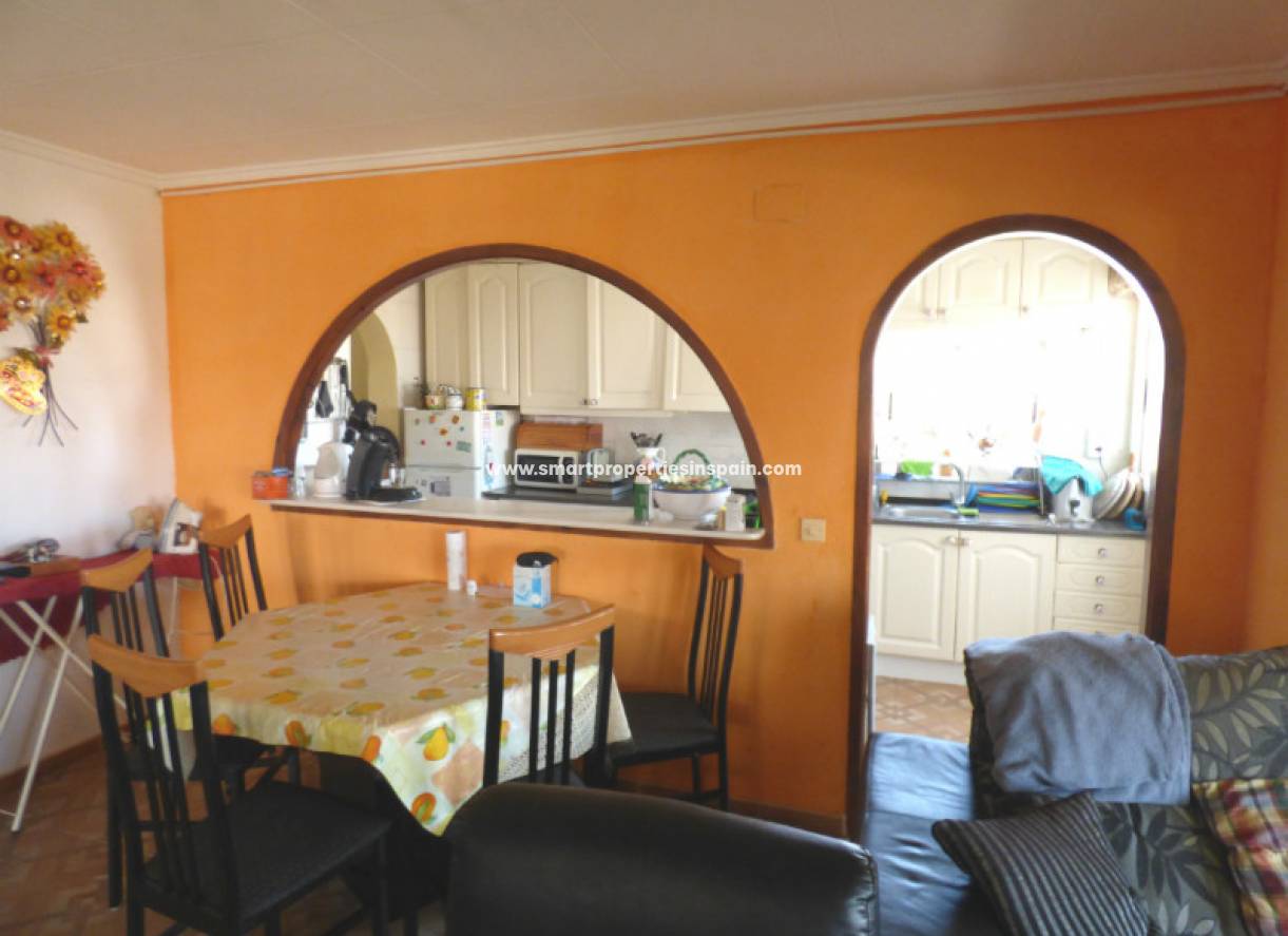 Wederverkoop - Detached Villa - La Marina - Urbanización La Marina