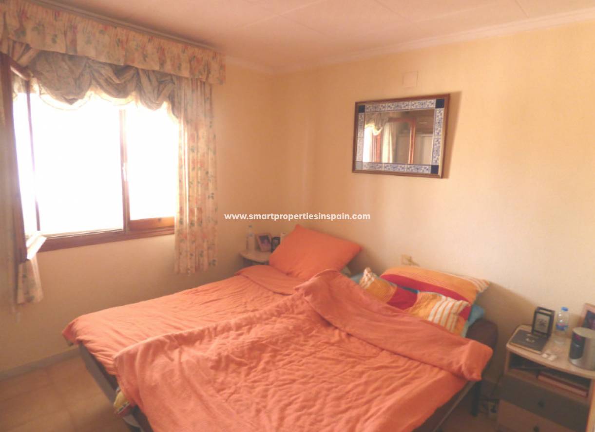 Wederverkoop - Detached Villa - La Marina - Urbanización La Marina