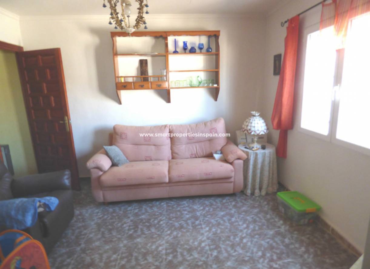 Wederverkoop - Detached Villa - La Marina - Urbanización La Marina