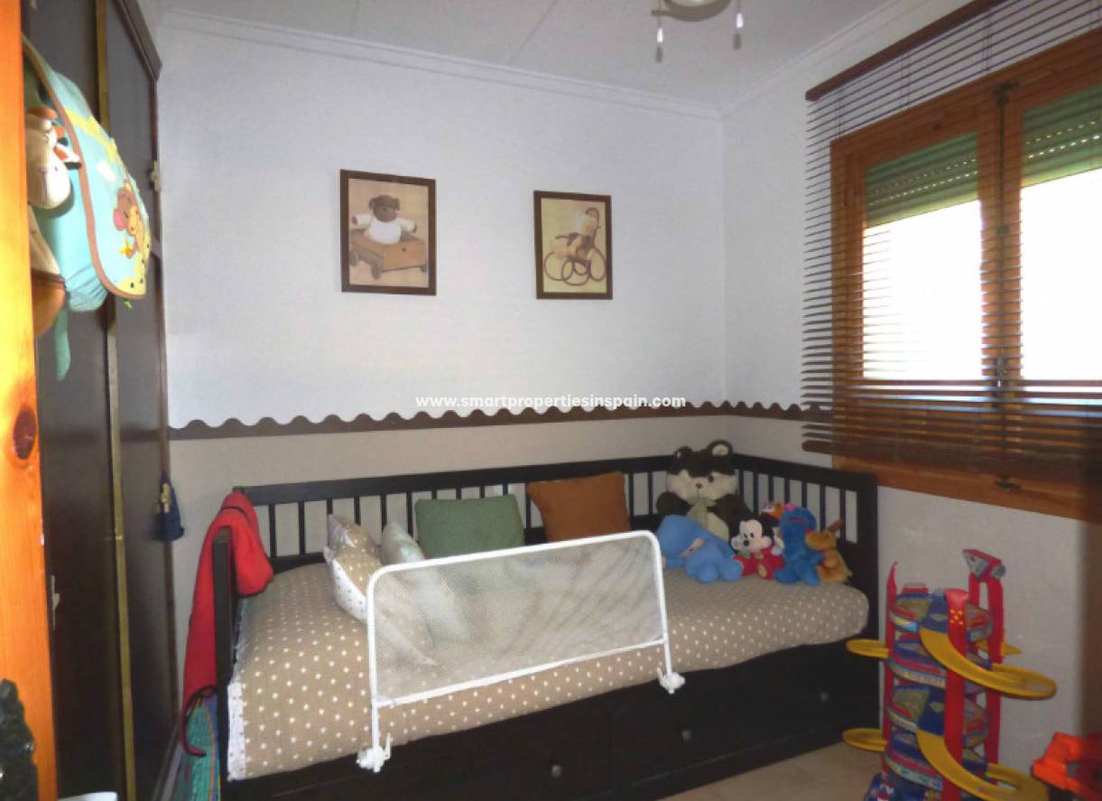 Wederverkoop - Detached Villa - La Marina - Urbanización La Marina