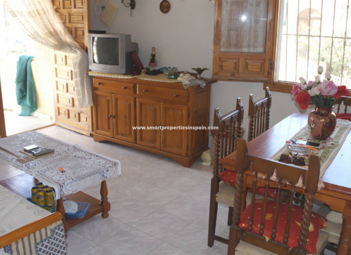 Wederverkoop - Detached Villa - La Marina - Urbanización La Marina