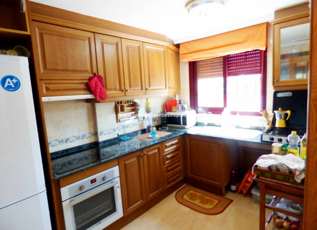 Wederverkoop - Detached Villa - La Marina - Urbanización La Marina