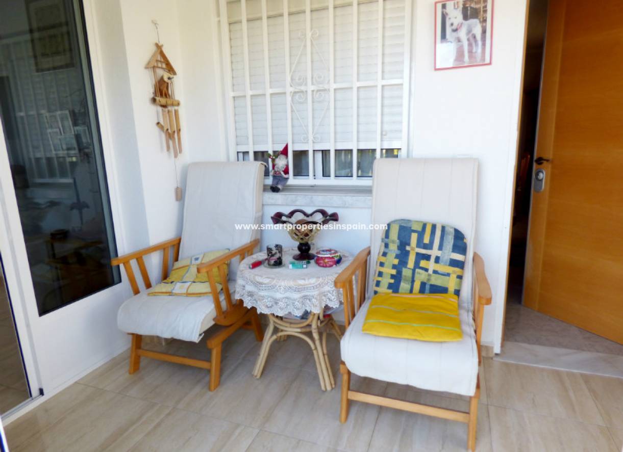 Wederverkoop - Detached Villa - La Marina - Urbanización La Marina