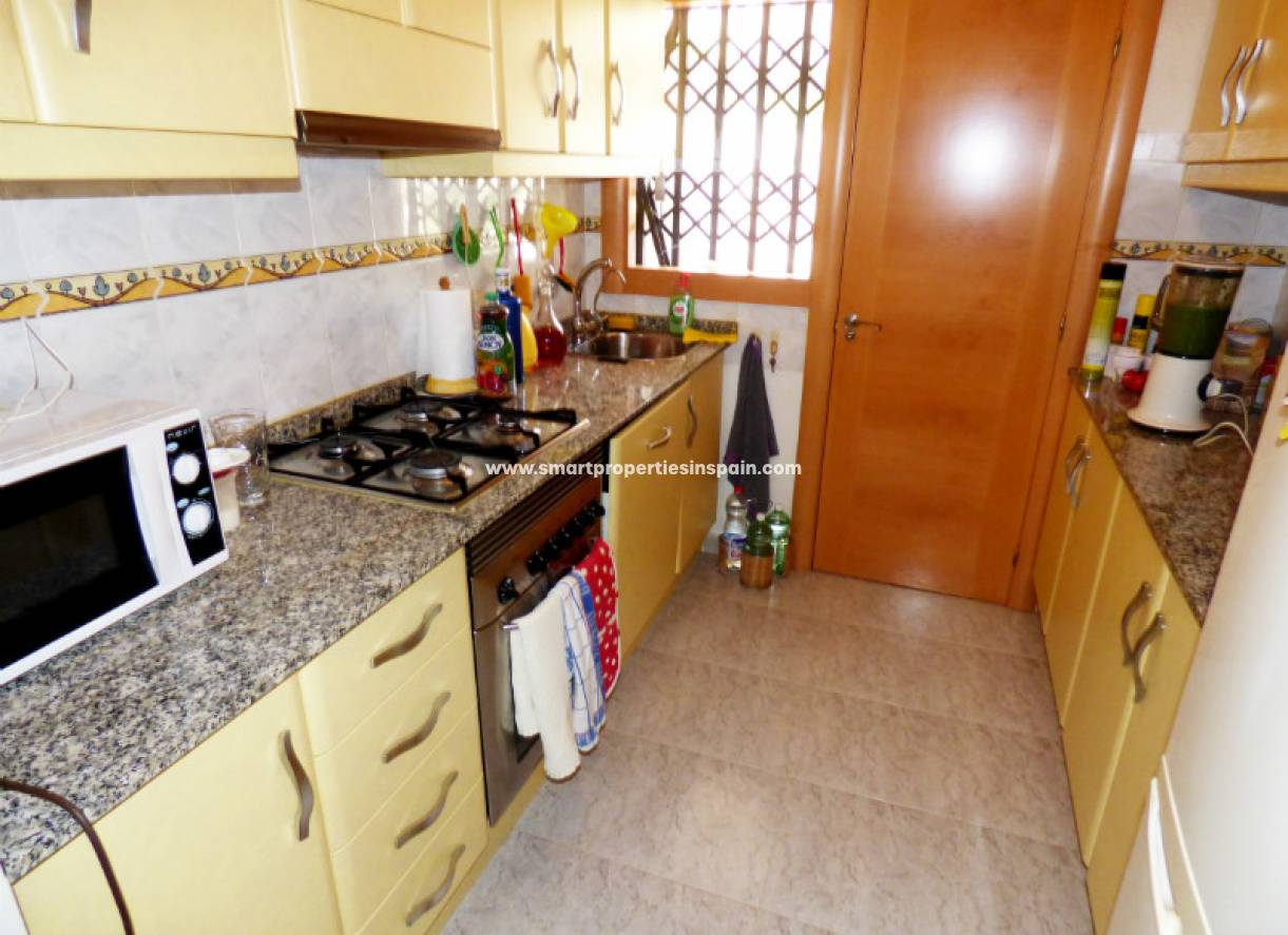 Wederverkoop - Detached Villa - La Marina - Urbanización La Marina