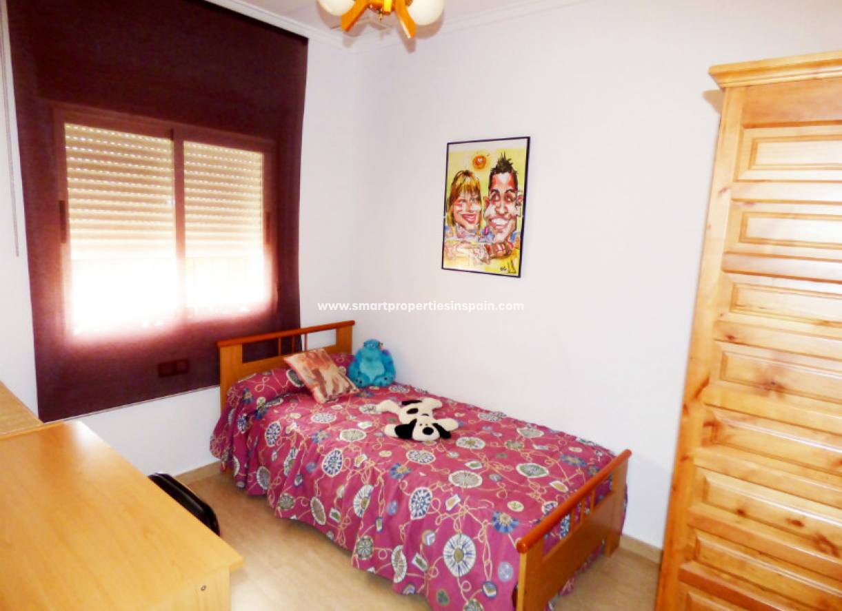 Wederverkoop - Detached Villa - La Marina - Urbanización La Marina