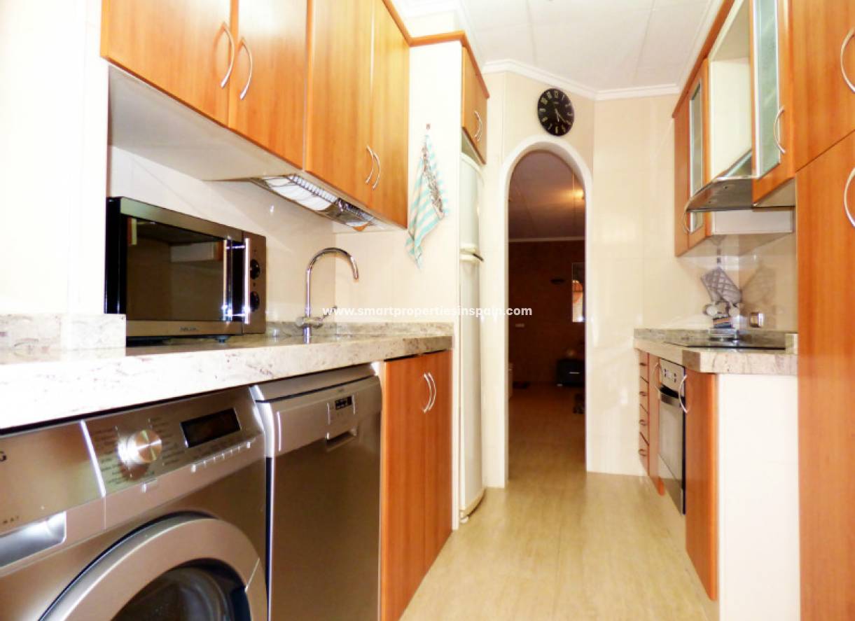 Wederverkoop - Detached Villa - La Marina - Urbanización La Marina