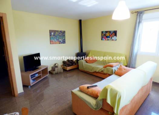 Wederverkoop - Detached Villa - La Marina - Urbanización La Marina