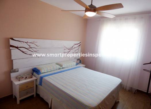 Wederverkoop - Detached Villa - La Marina - Urbanización La Marina