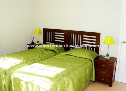 Wederverkoop - Detached Villa - La Marina - Urbanización La Marina
