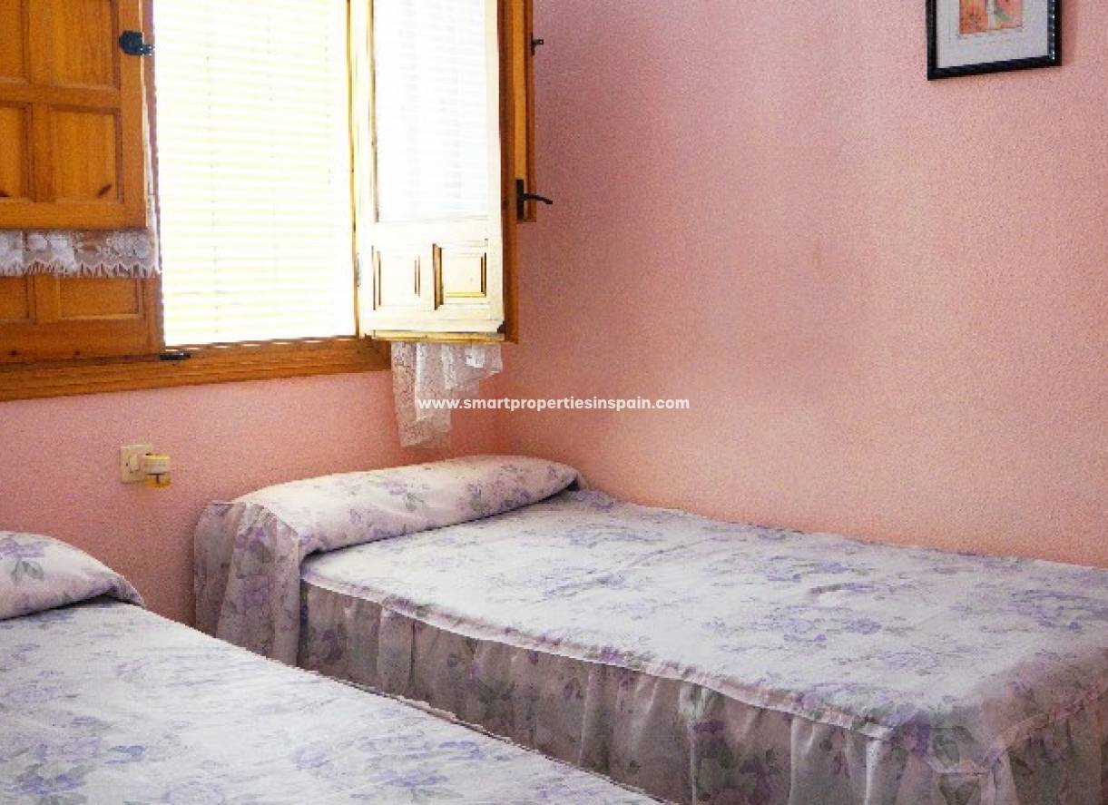 Wederverkoop - Detached Villa - La Marina - Urbanización La Marina