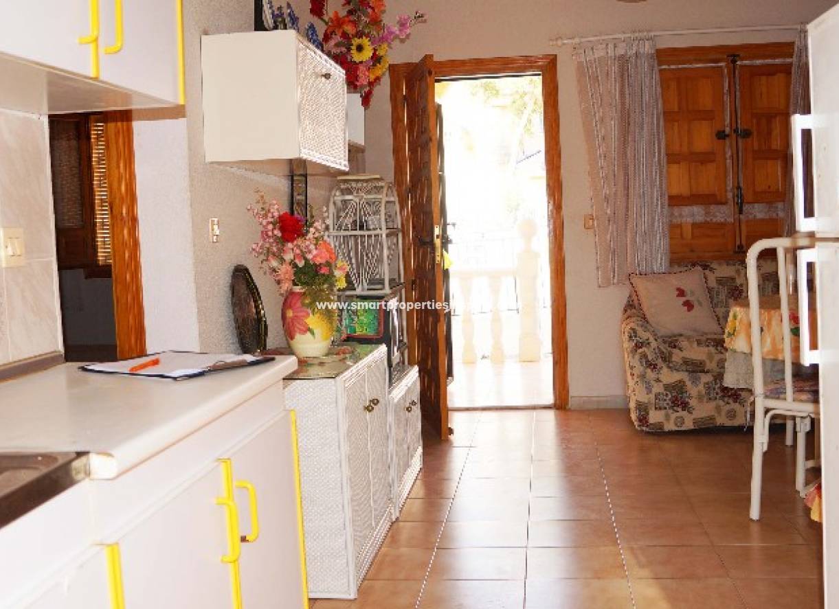 Wederverkoop - Detached Villa - La Marina - Urbanización La Marina