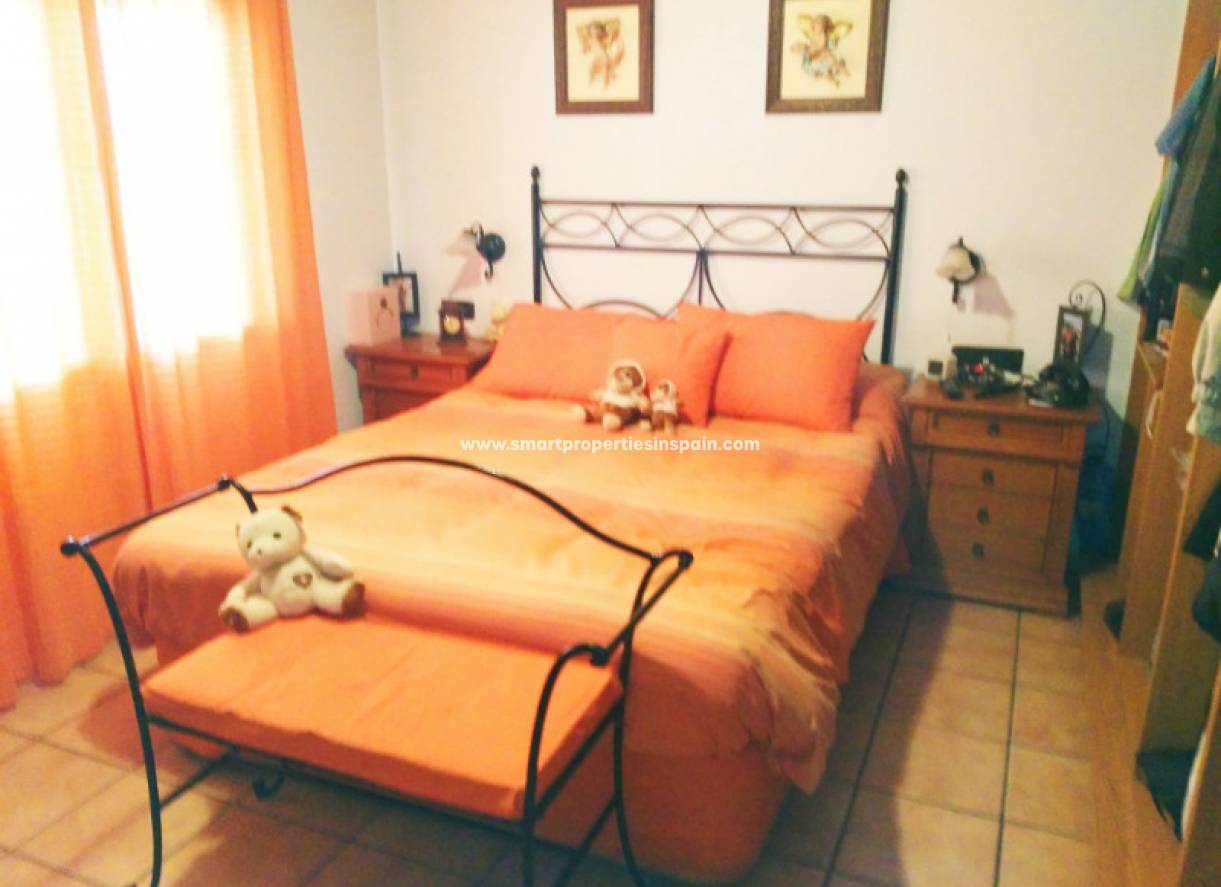 Wederverkoop - Detached Villa - La Marina - Urbanización La Marina