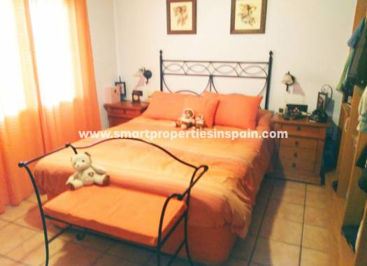 Wederverkoop - Detached Villa - La Marina - Urbanización La Marina