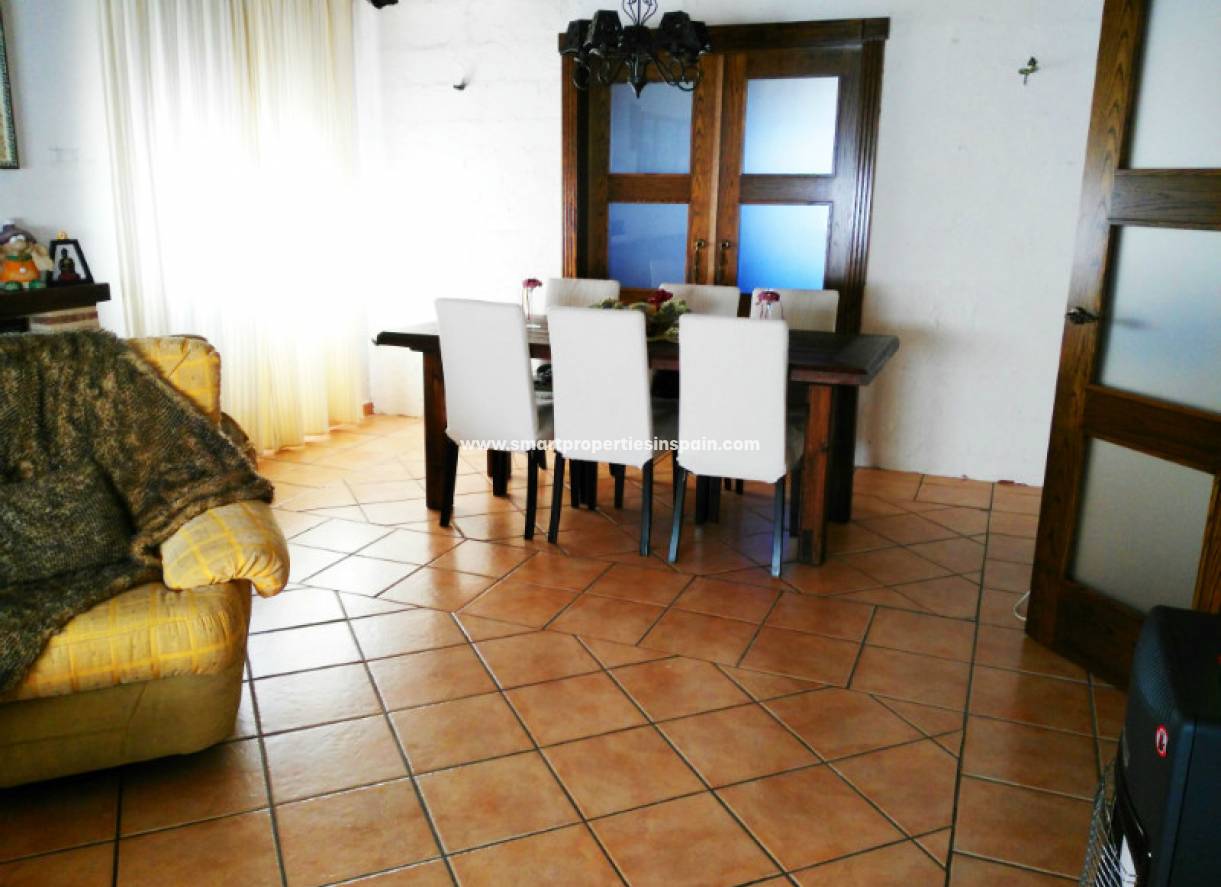 Wederverkoop - Detached Villa - La Marina - Urbanización La Marina