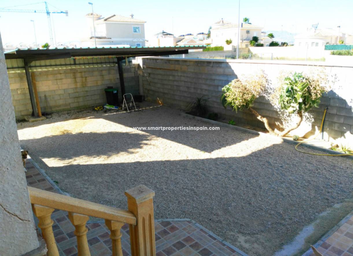Wederverkoop - Detached Villa - La Marina - Urbanización La Marina