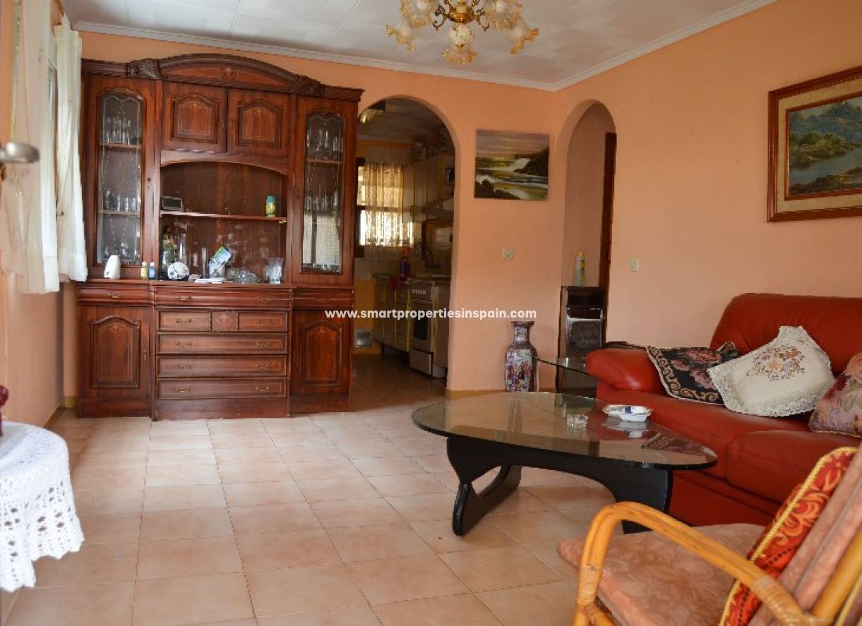 Wederverkoop - Detached Villa - La Marina - Urbanización La Marina