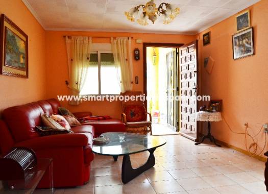 Wederverkoop - Detached Villa - La Marina - Urbanización La Marina