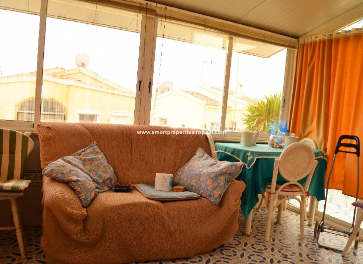 Wederverkoop - Detached Villa - La Marina - Urbanización La Marina