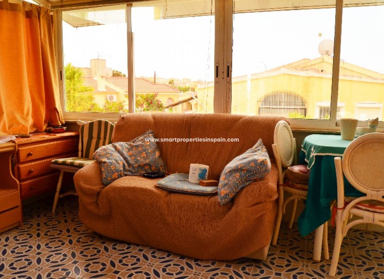 Wederverkoop - Detached Villa - La Marina - Urbanización La Marina