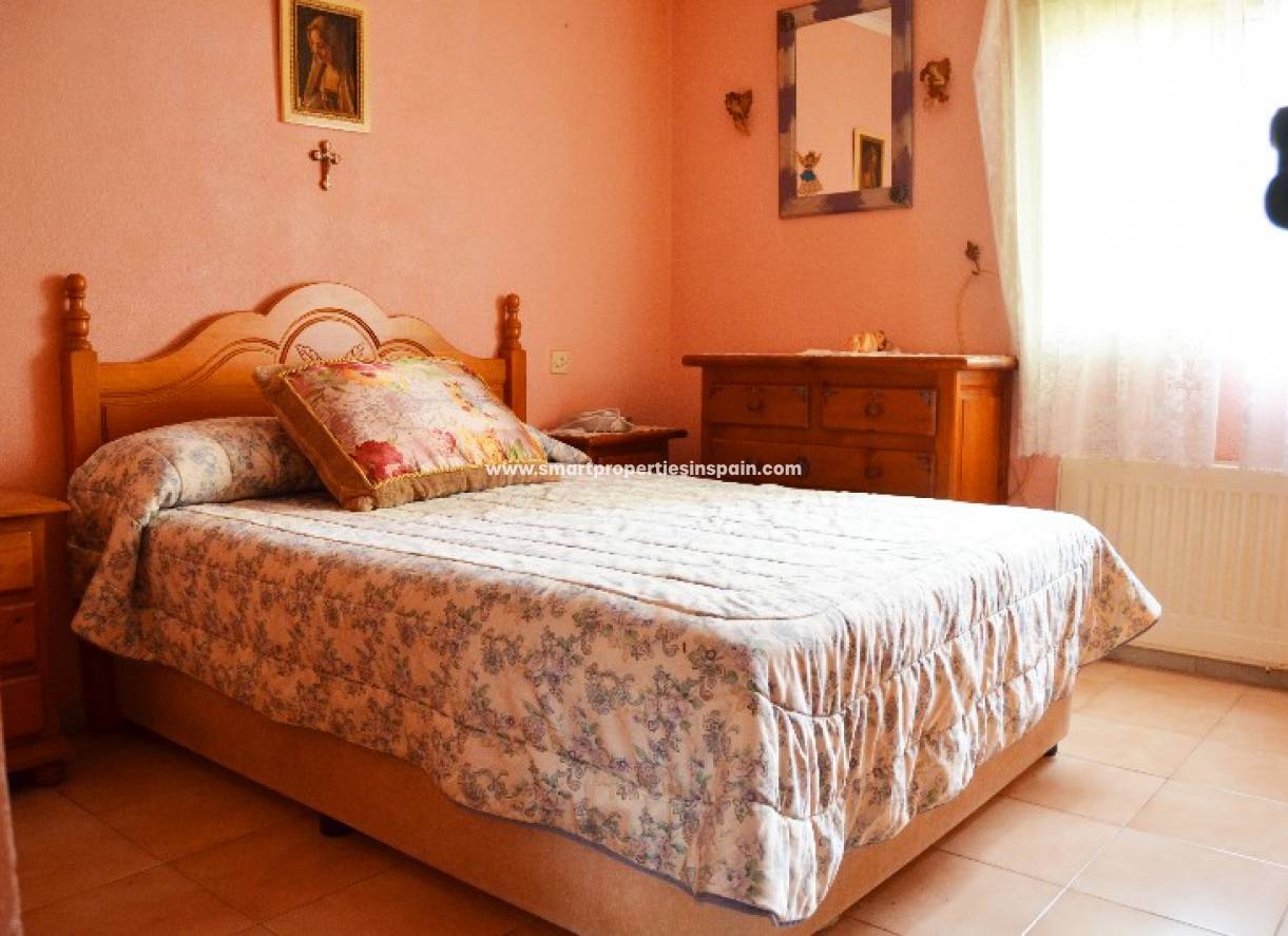 Wederverkoop - Detached Villa - La Marina - Urbanización La Marina