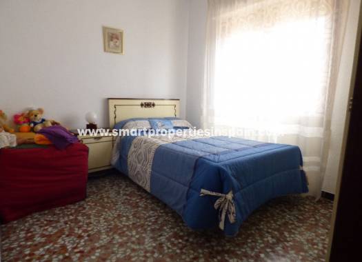 Wederverkoop - Detached Villa - La Marina - Urbanización La Marina