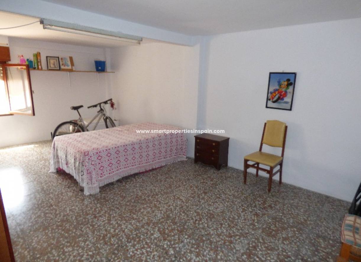 Wederverkoop - Detached Villa - La Marina - Urbanización La Marina