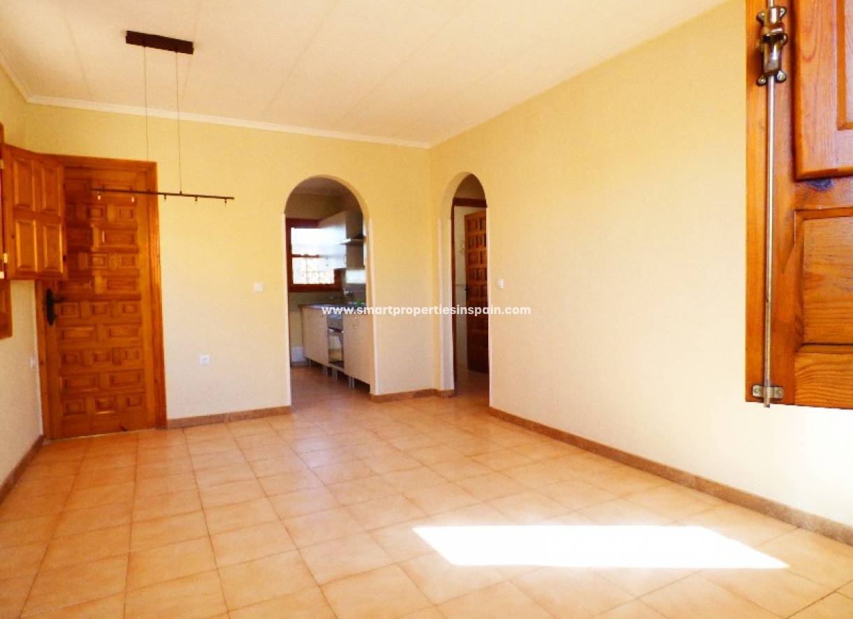 Wederverkoop - Detached Villa - La Marina - Urbanización La Marina