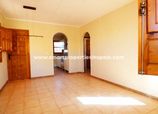 Wederverkoop - Detached Villa - La Marina - Urbanización La Marina