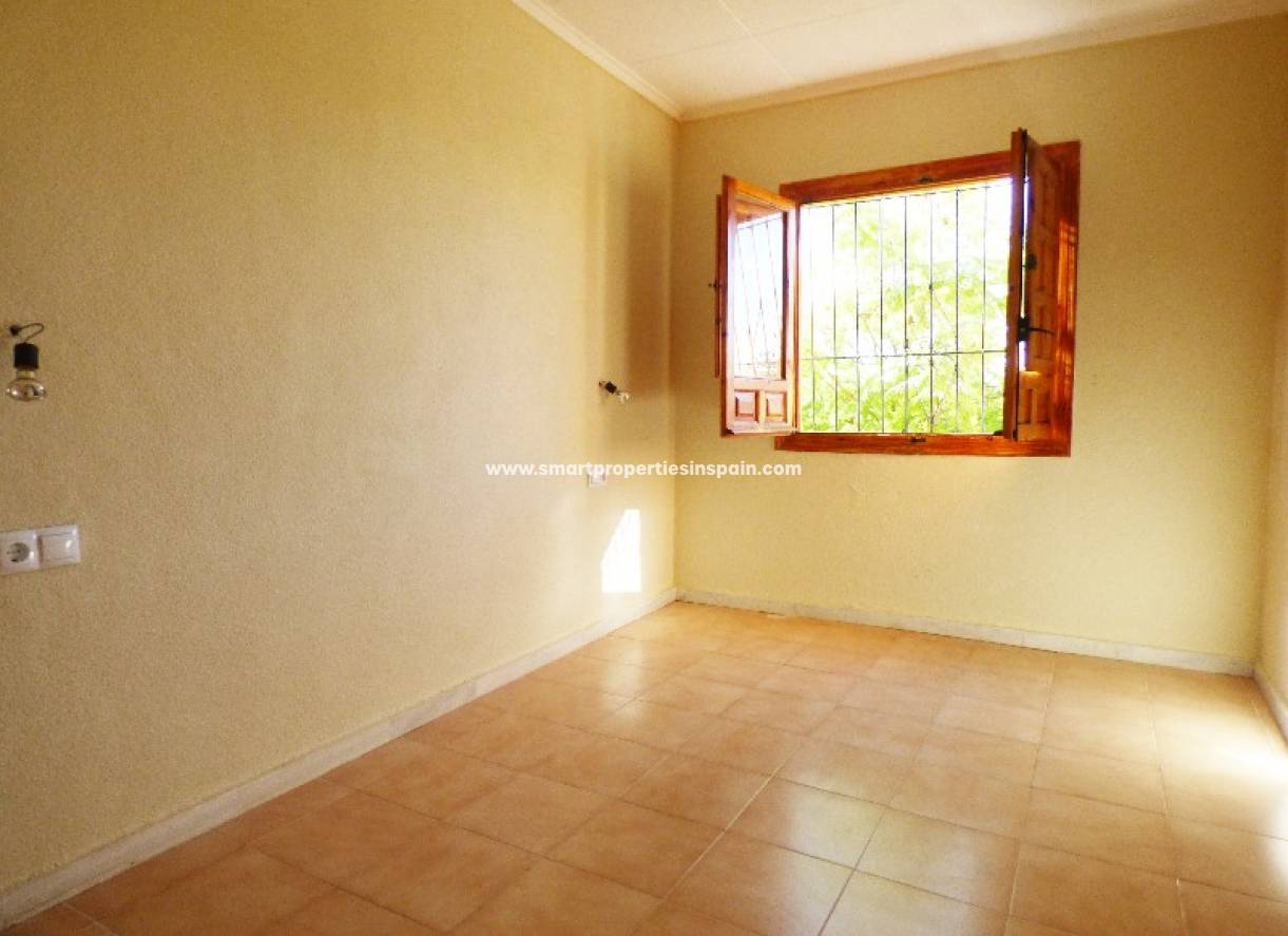 Wederverkoop - Detached Villa - La Marina - Urbanización La Marina